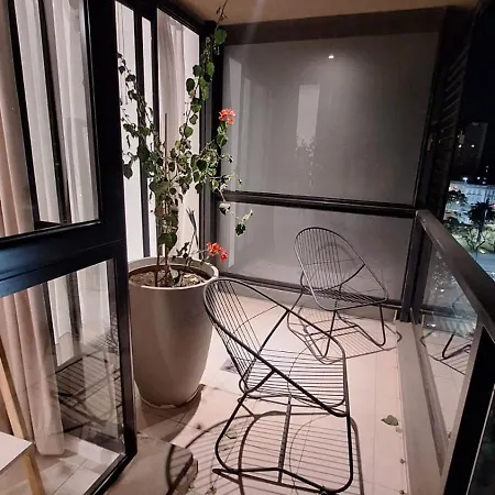Apartamento Exclusivo Depto Nueva Cordoba Con Exelentes Vistas By Urban Haus Exterior foto
