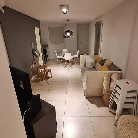 Apartamento Exclusivo Depto Nueva Cordoba Con Exelentes Vistas By Urban Haus Exterior foto