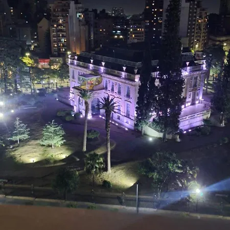 Apartamento Exclusivo Depto Nueva Cordoba Con Exelentes Vistas By Urban Haus Exterior foto