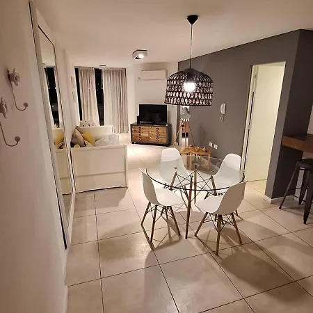 Apartamento Exclusivo Depto Nueva Cordoba Con Exelentes Vistas By Urban Haus Exterior foto